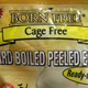 Illustration for article titled Hard Boiled Eggs in a Bag ... If You Dare